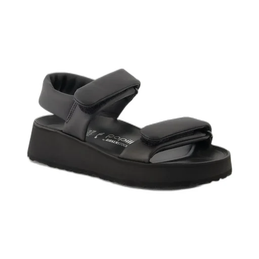 Platform Sandals