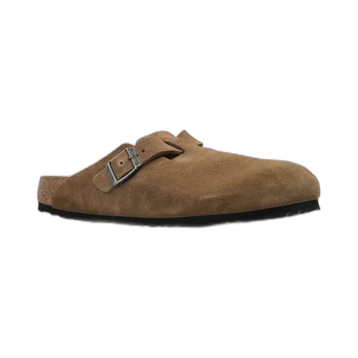 Boston Clog