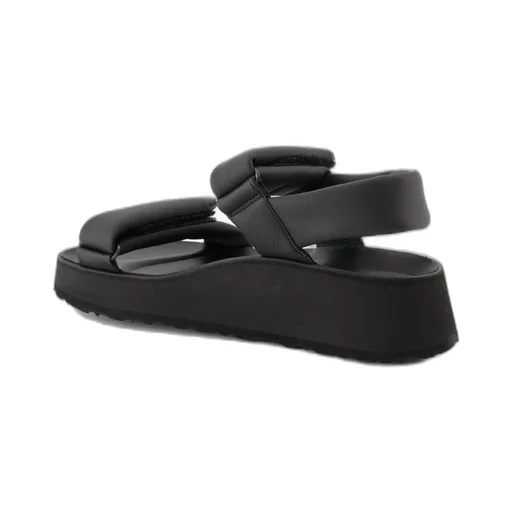 Platform Sandals