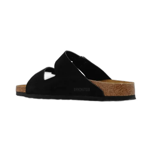 Arizona Suede