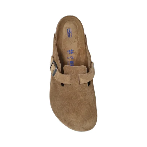Boston Clog