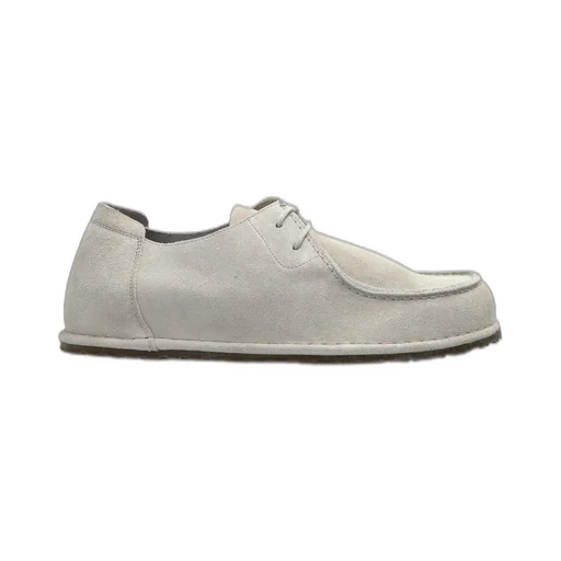 Moc Toe Derby Shoes