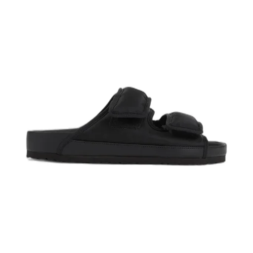 Two-Strap Slides