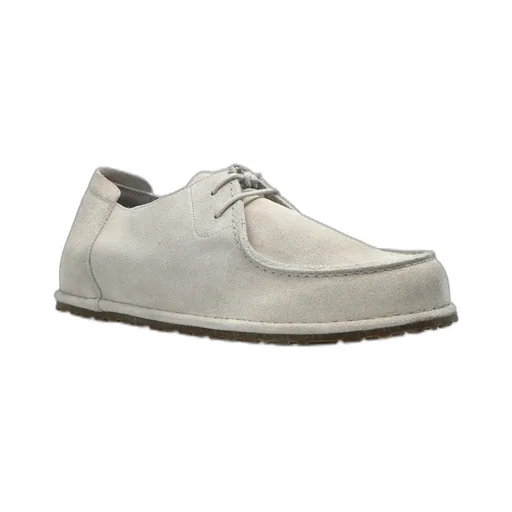 Moc Toe Derby Shoes