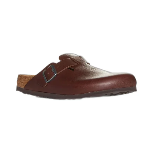 Boston Clog