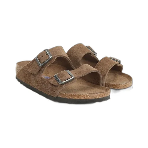 Arizona Suede Sandals