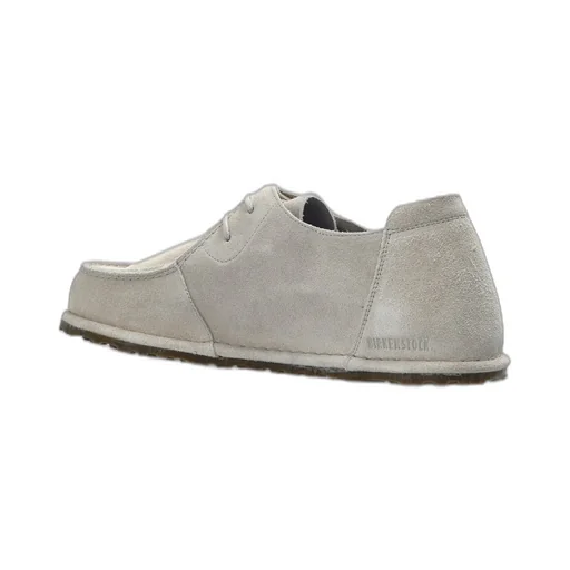 Moc Toe Derby Shoes