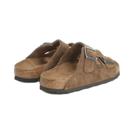 Arizona Suede Sandals