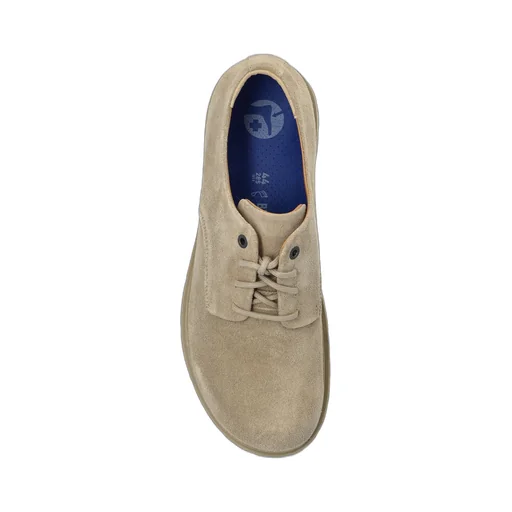 Derby Shoes