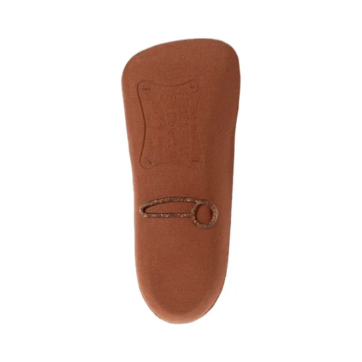 Orthotic Insoles