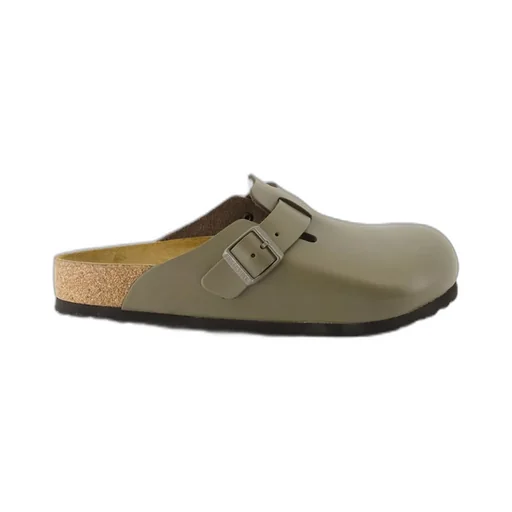 Boston Clog