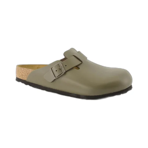 Boston Clog