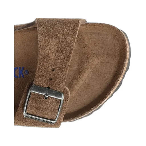 Arizona Suede Sandals