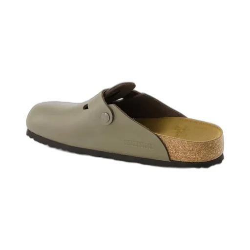 Boston Clog