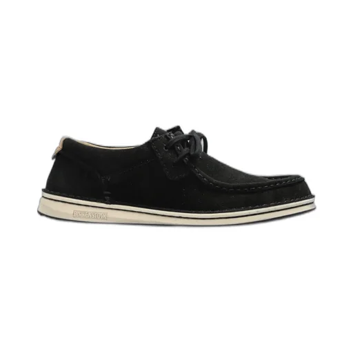 London Moc Toe Shoe