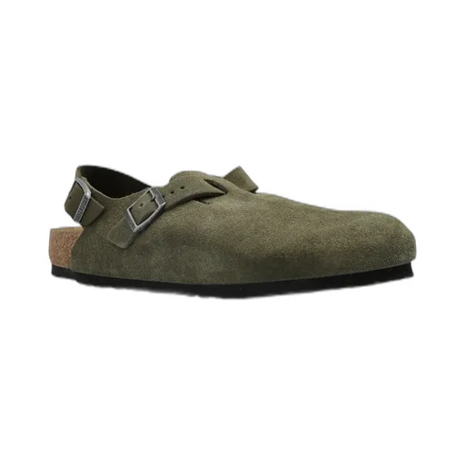 Boston Clog