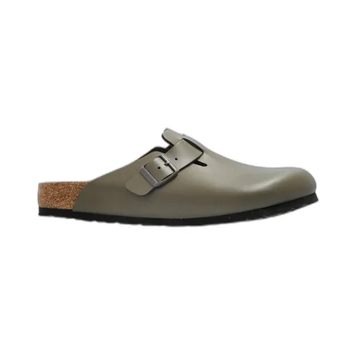 Boston Clog