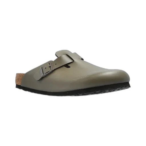 Boston Clog