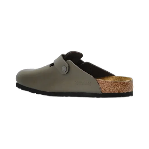 Boston Clog