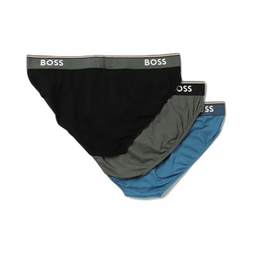 Logo Briefs