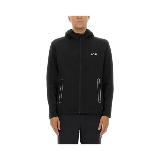 Hooded Jacket