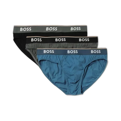 Logo Briefs