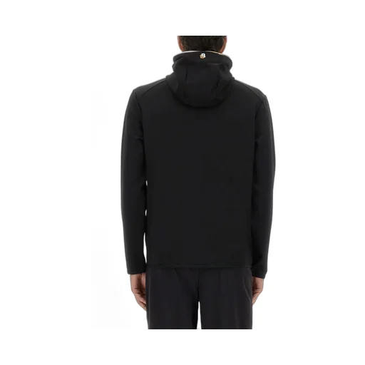 Hooded Jacket