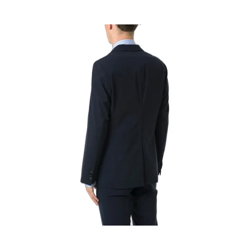Two-Button Suit Jacket