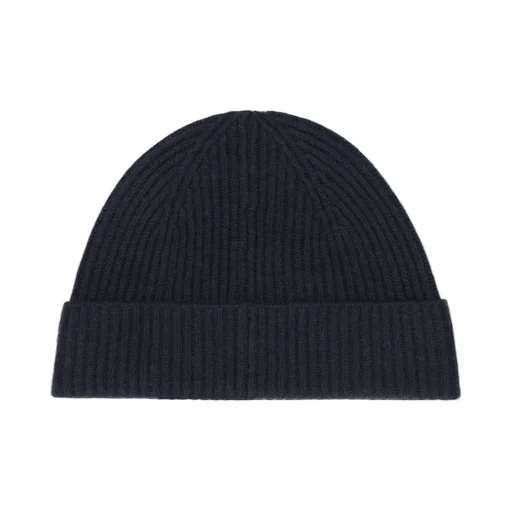 Ribbed Beanie