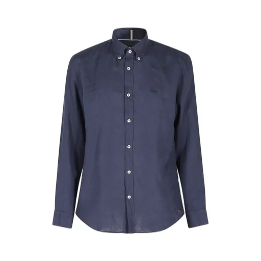 Button-Down Shirt