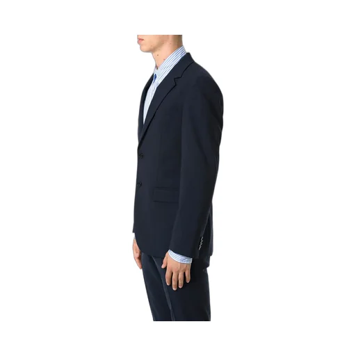 Two-Button Suit Jacket