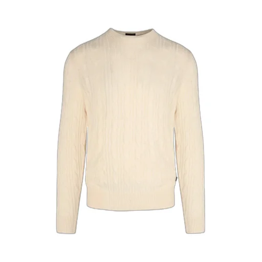 Cable Knit Sweater