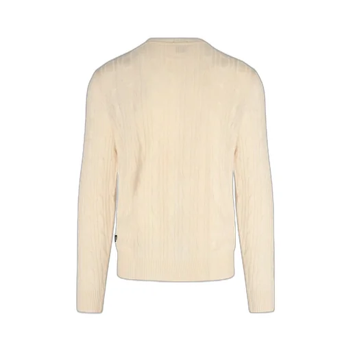 Cable Knit Sweater