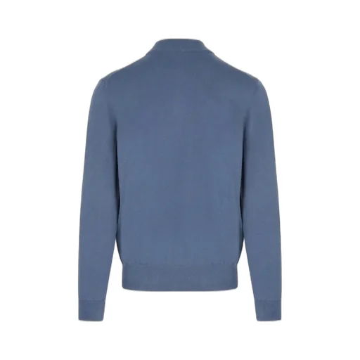 Quarter-Zip Sweater