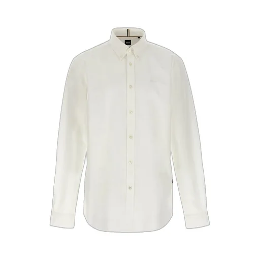 Button-Down Shirt