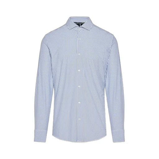 Striped Dress Shirt