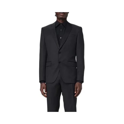 Two-Button Suit Jacket