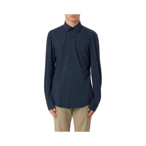 Button-Down Shirt