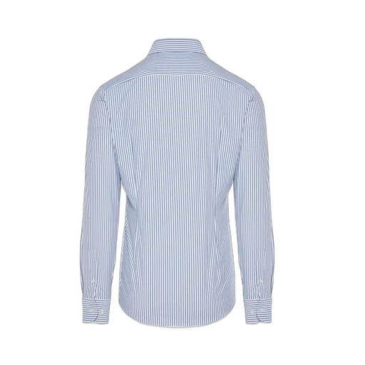 Striped Dress Shirt
