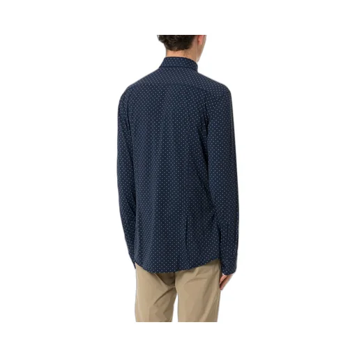 Button-Down Shirt