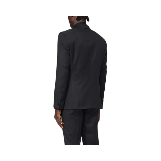 Two-Button Suit Jacket