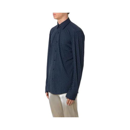 Button-Down Shirt