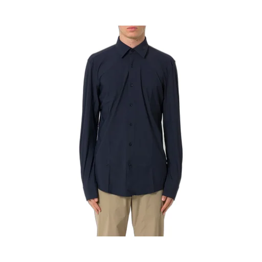Button-Down Shirt
