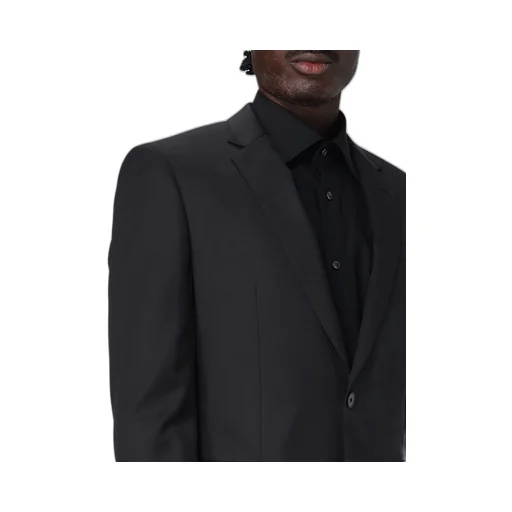 Two-Button Suit Jacket