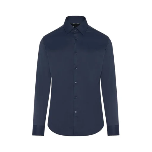 Button-Down Shirt