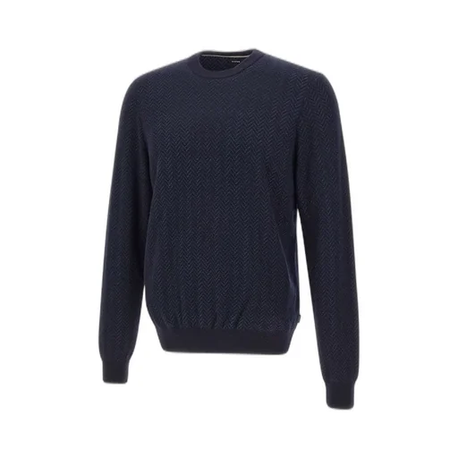 Crewneck Sweater