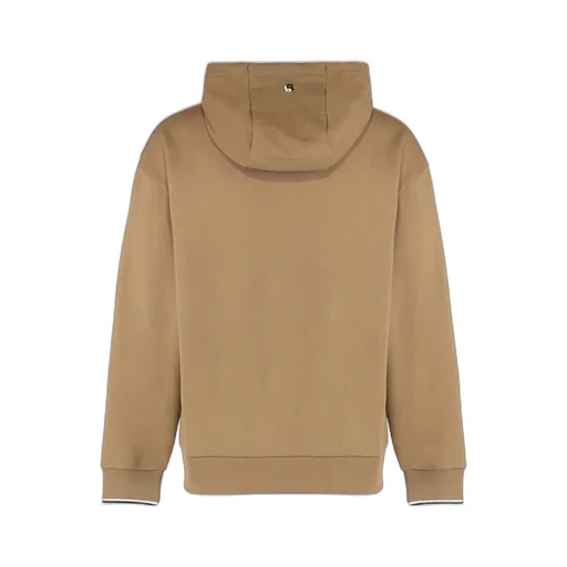 Hooded Sweatshirt