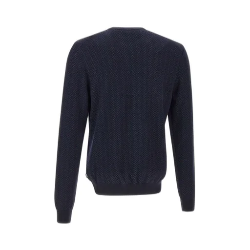 Crewneck Sweater