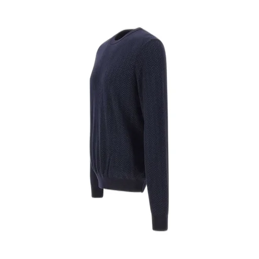 Crewneck Sweater