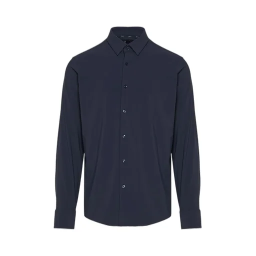 Long-Sleeve Shirt